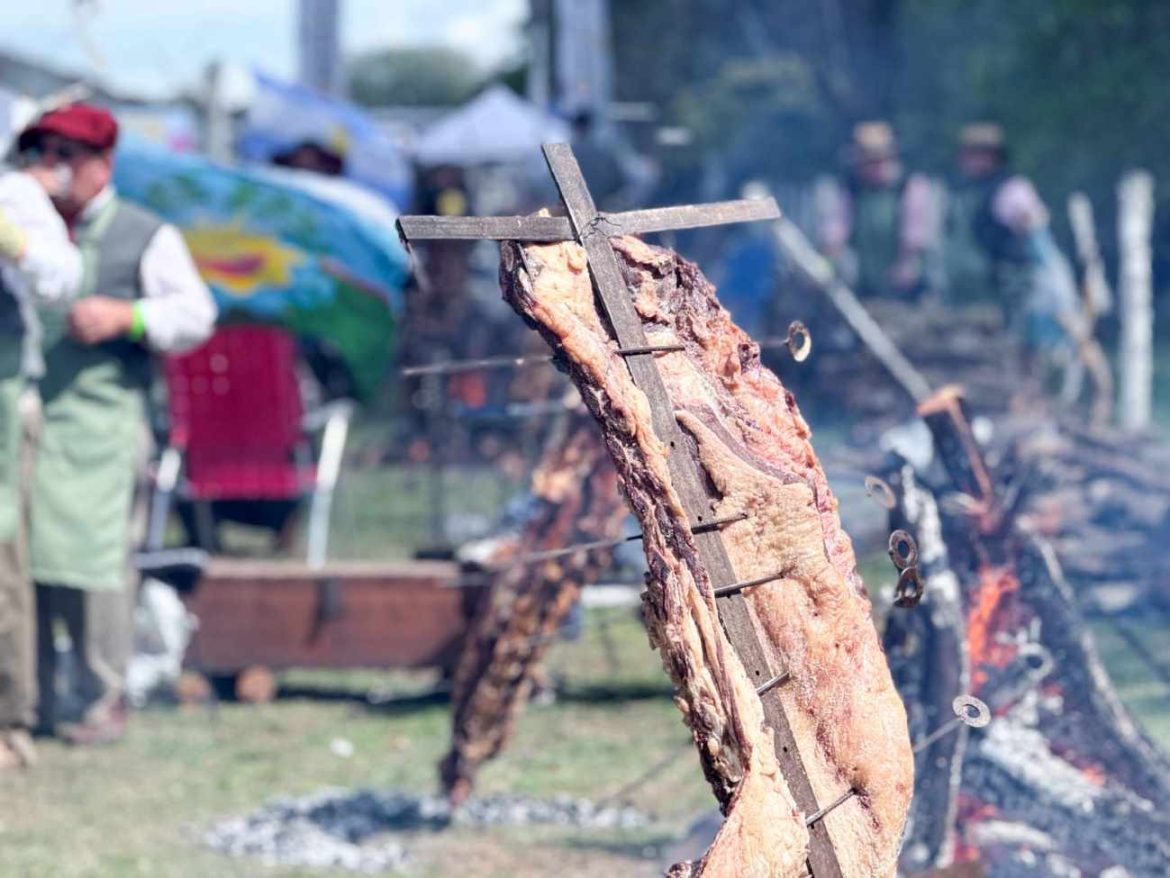La agenda cultural semanal con fiestas populares, aniversarios y propuestas de artes visuales