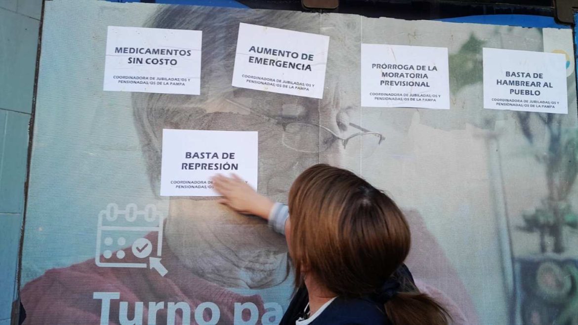 Clínicas y sanatorios pampeanos endurecen medidas contra el Pami y limitan más prestaciones