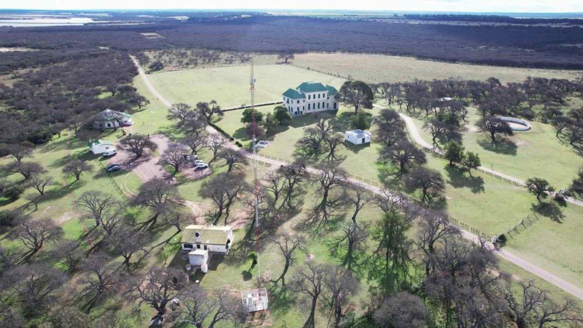 “Parque Luro para Todos”: este domingo 15 y con inscripción previa