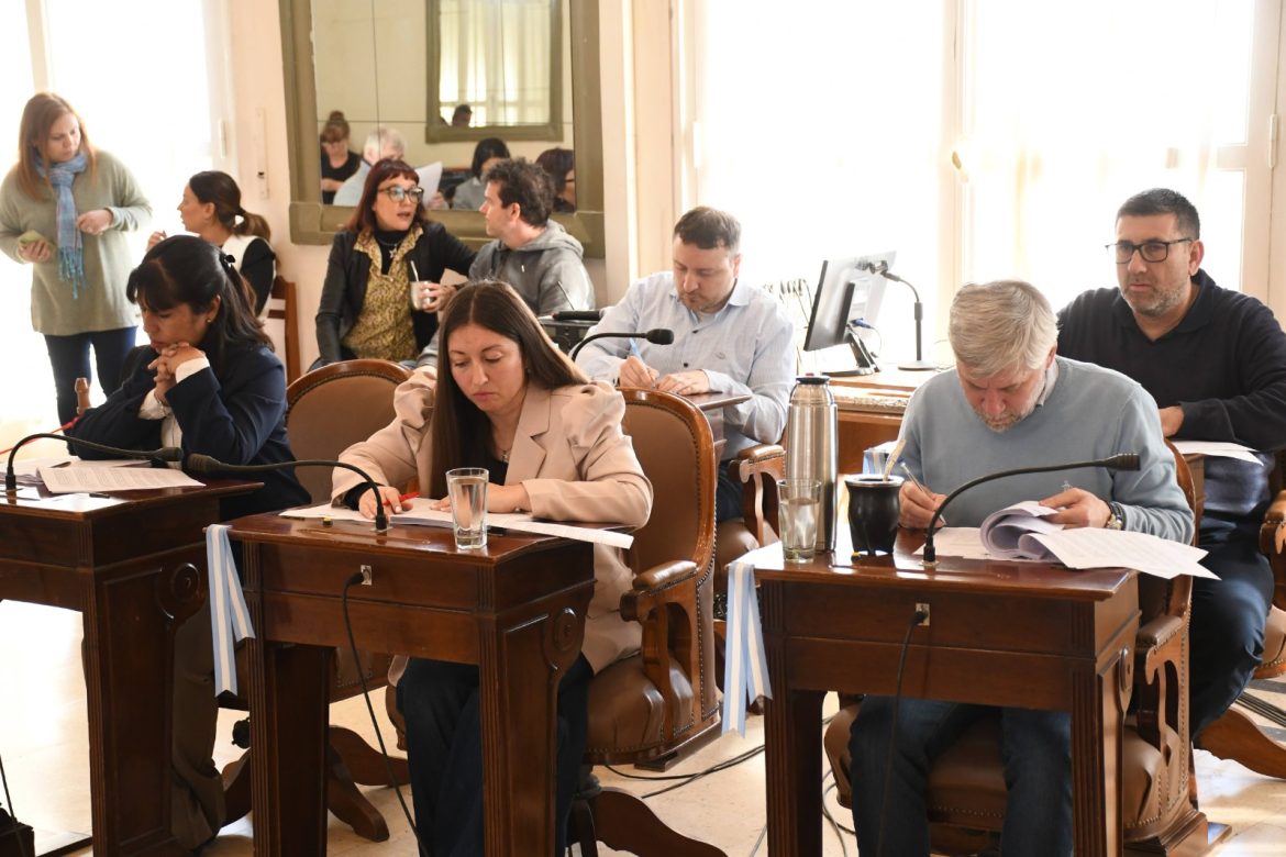 Loteo de Santa Rosa Rugby: no hay fecha para la audiencia pública