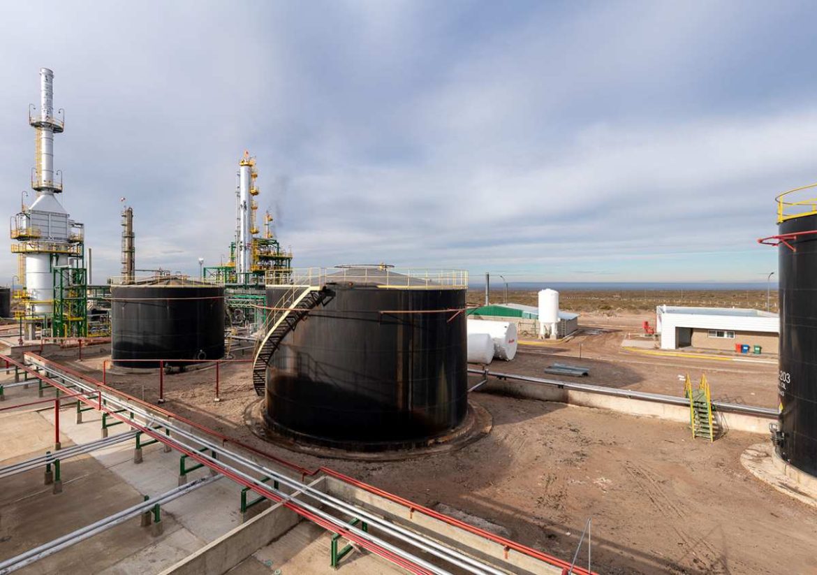 Crisis de RefiPampa: diputados radicales exigen explicaciones a autoridades de Pampetrol