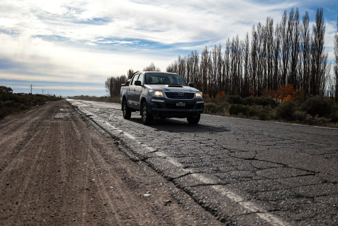 El Gobierno retuvo unos US$ 3.000 millones de fondos de obras para volcar al déficit cero