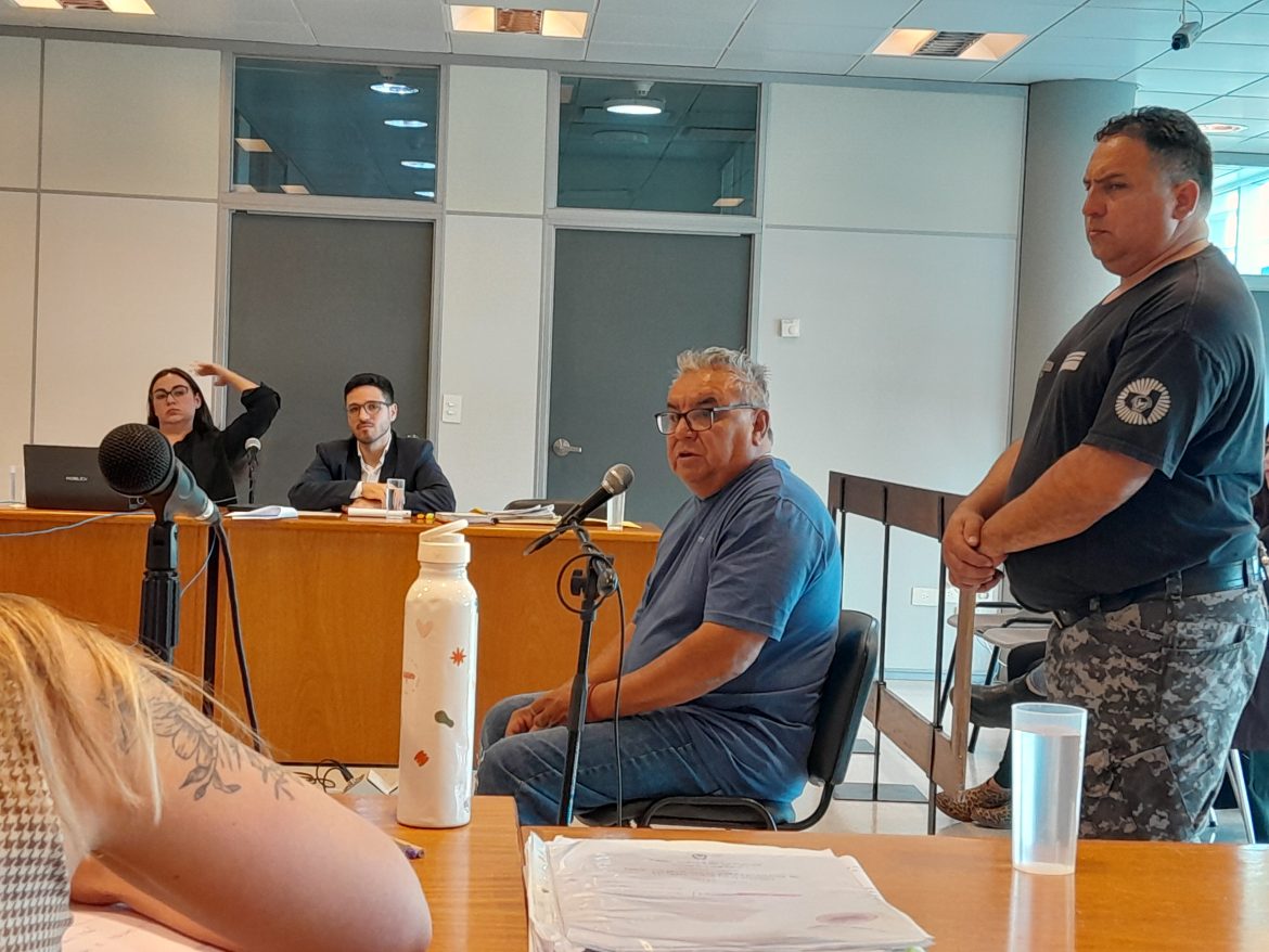 El conductor del auto que mató a Lía fue condenado a 5 años de cárcel