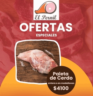Pernil