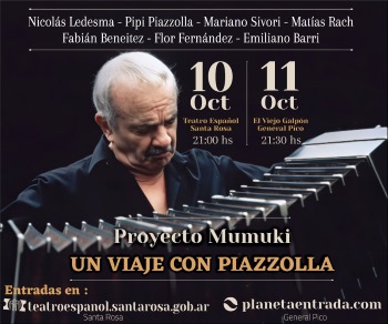 Piazzola
