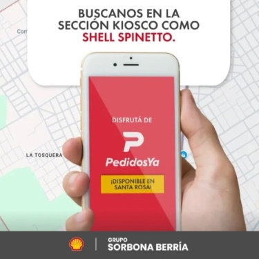 Shell