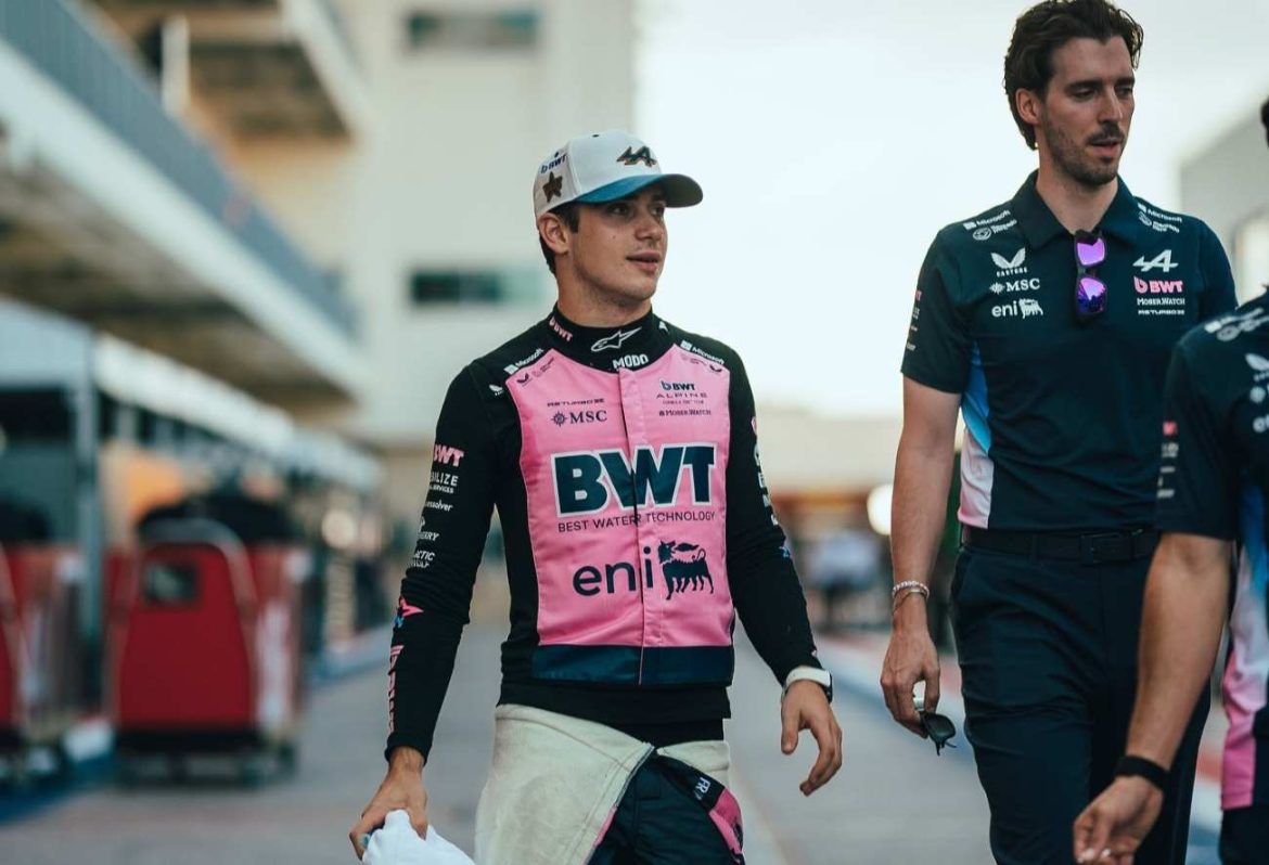 Verstappen se quedó con el triunfo en el GP de Estados Unidos y Colapinto terminó 17°