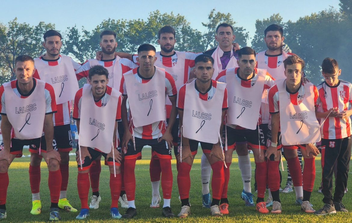 Costa sigue adelante en el Federal A