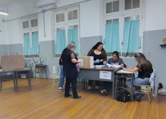 Los resultados en las localidades pampeanas y el reparto entre Defendamos La Pampa y LLA