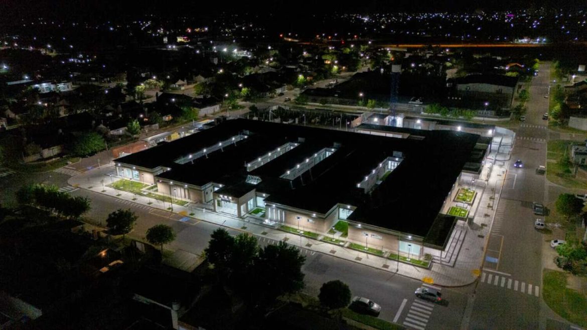 Del proyecto a la atención diaria: el Hospital Federal de Pico cumple un año con nuevos servicios