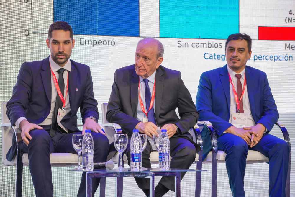 La Pampa fue reconocida en el Congreso Argentino de Cardiología por su modelo de atención Cardio 365