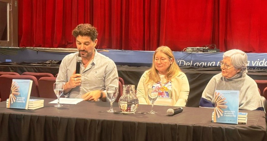 Fondo Editorial Pampeano: nueva convocatoria para autoras y autores