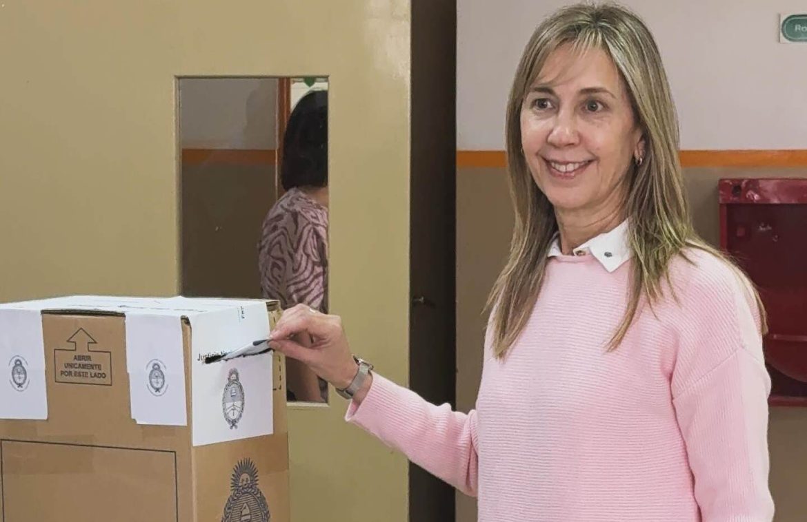 “Lichi” Marín a Verna: “Yo no espero que me inviten. Voy y me ofrezco”