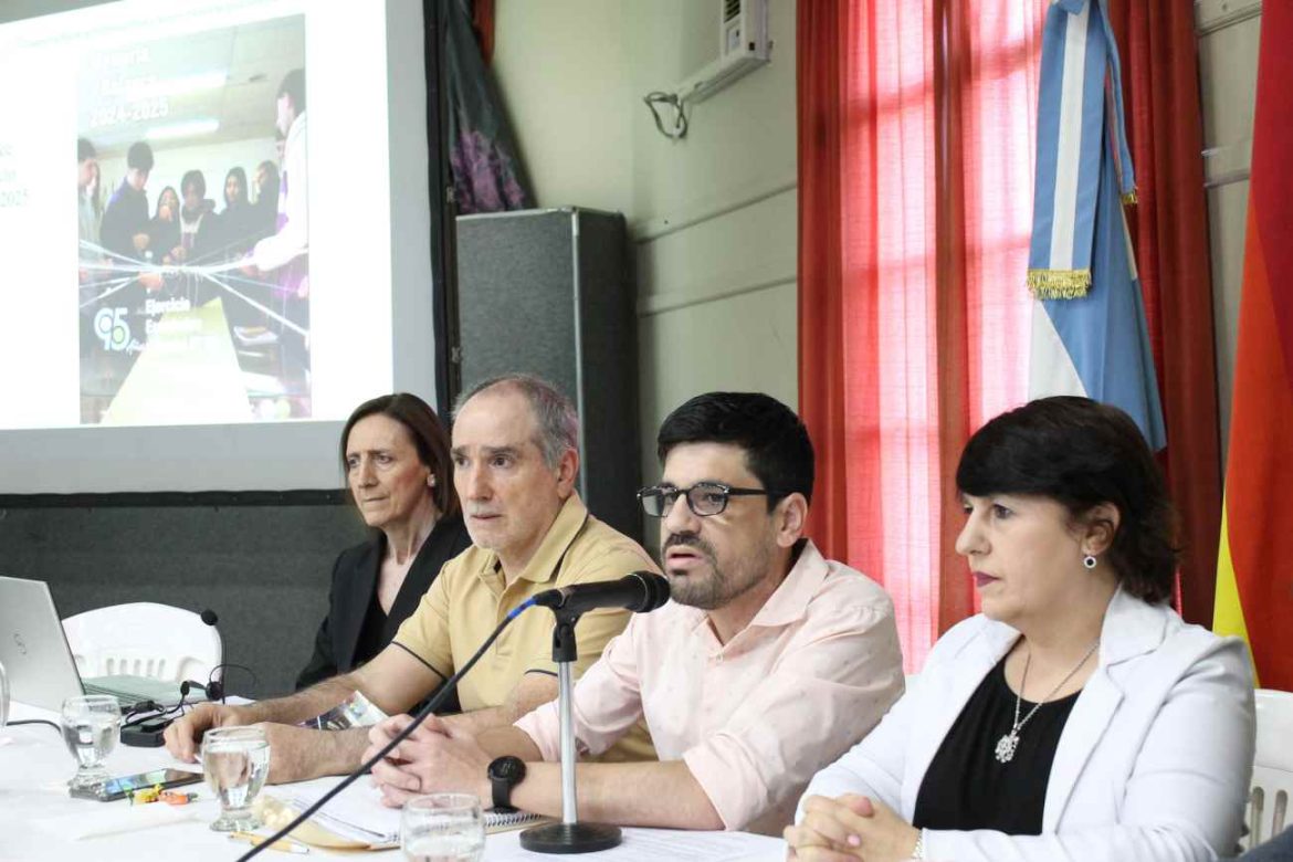 La CPE aprobó el balance y advirtió sobre Clarín: “Buscan eliminar empresas locales”