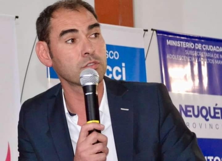 Un funcionario de Ziliotto acusó a Di Nápoli de “esquivarle” a la campaña: qué dijo el intendente