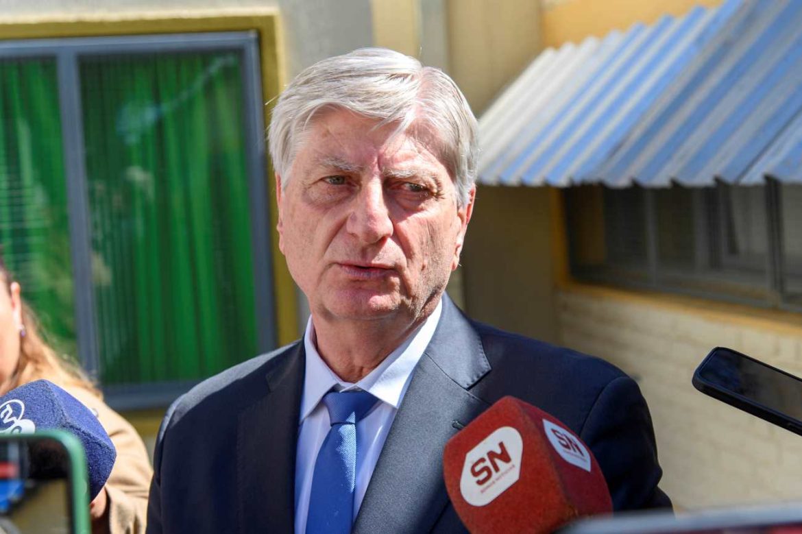 Rumores de devaluación después del 26 de octubre: “Va a sufrir muchísimo la gente”, advirtió Ziliotto