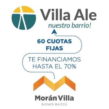 Villa Ale Moran