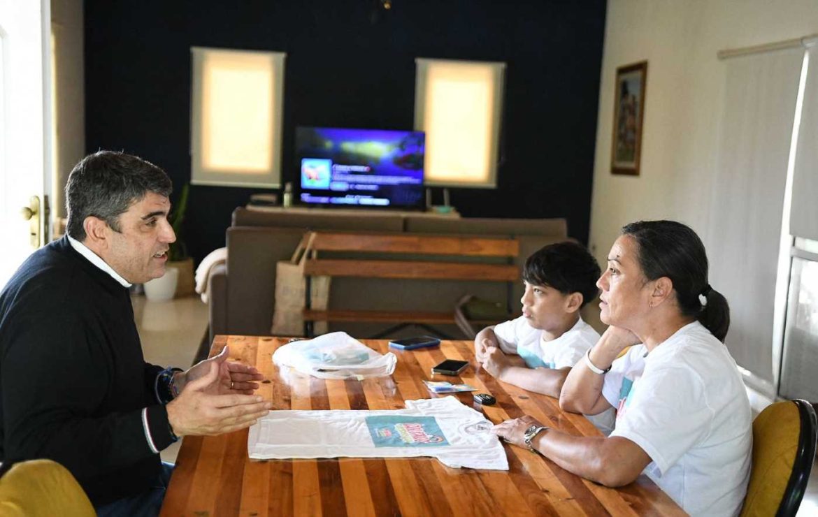 Bensusán: “Hablar de donación pediátrica está más vigente que nunca”