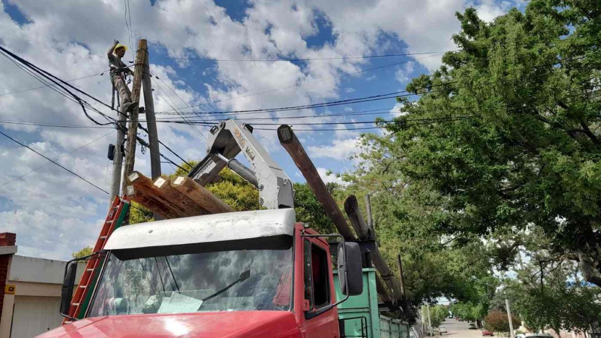 Concejales decidieron mandar a archivo el pedido de autorización para ampliar el cableado de Clarín