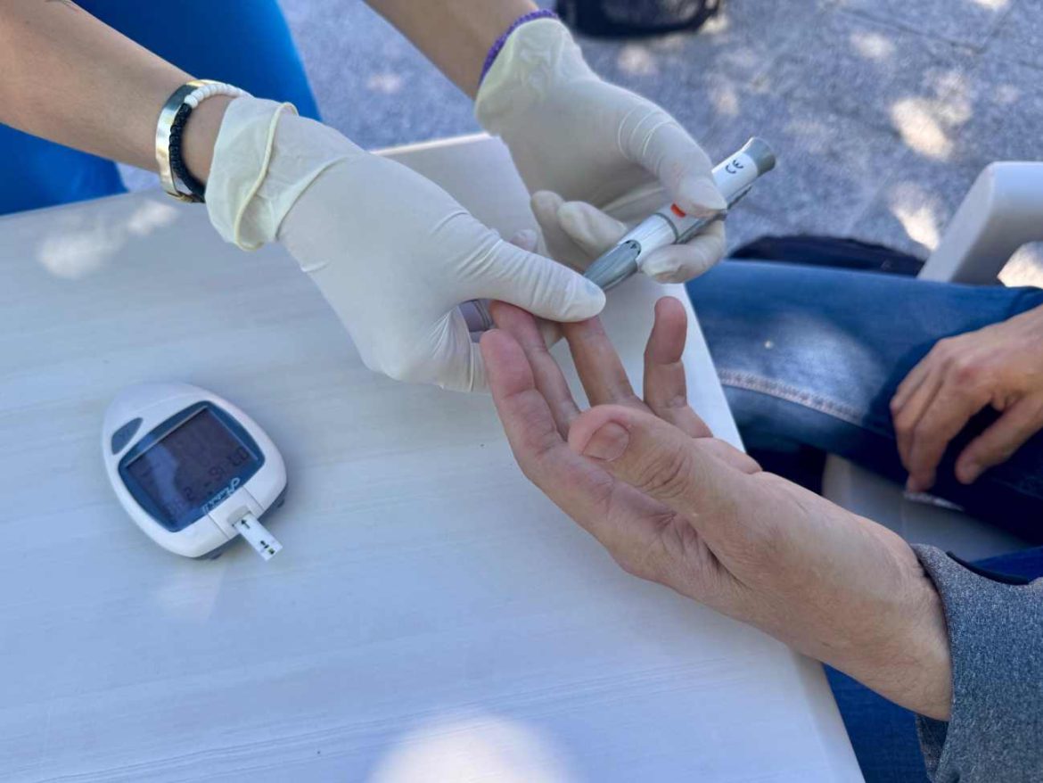 Mes de la Diabetes: en noviembre, diversas jornadas para detectar y prevenir la enfermedad