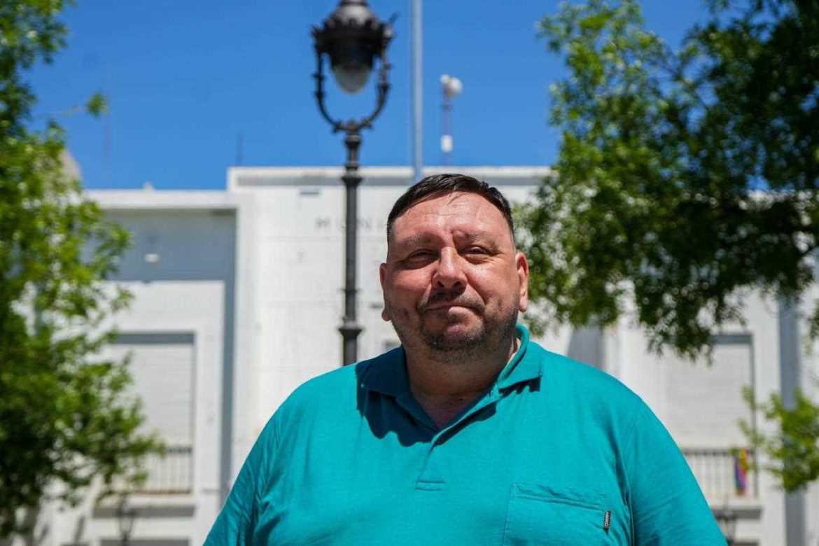 Día del Empleado y la Empleada Municipal: Julio Martín Echegaray valora el esfuerzo colectivo en Santa Rosa