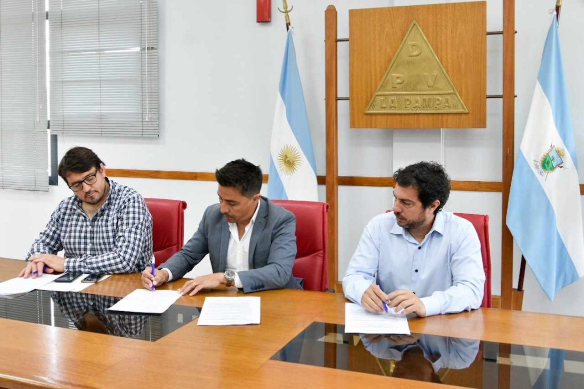 El Gobierno provincial licitó la repavimentación y mejora integral de las rutas 1 y 4