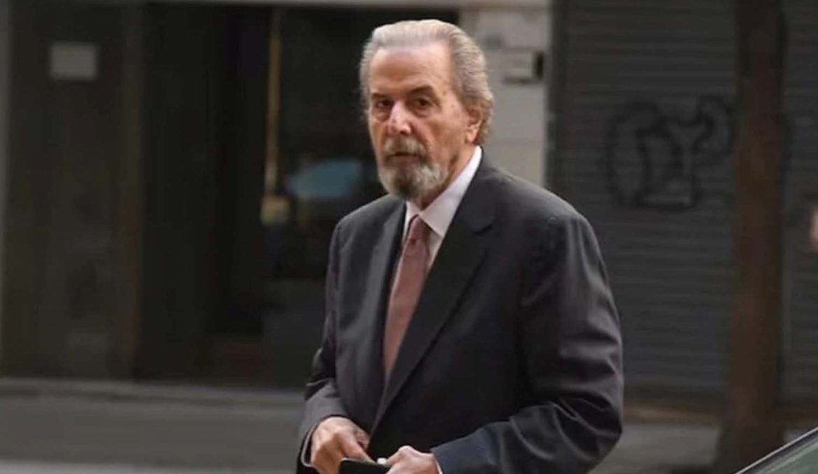 Exjuez de la Corte Suprema de Justicia será declarado profesor honorario de la UNLPam