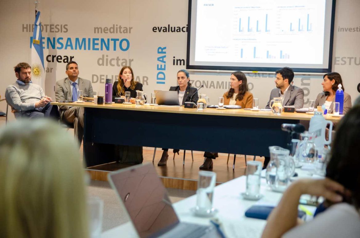 Funcionarios admiten que ya a principios de 2025 era “alarmante” la situación de Refipampa