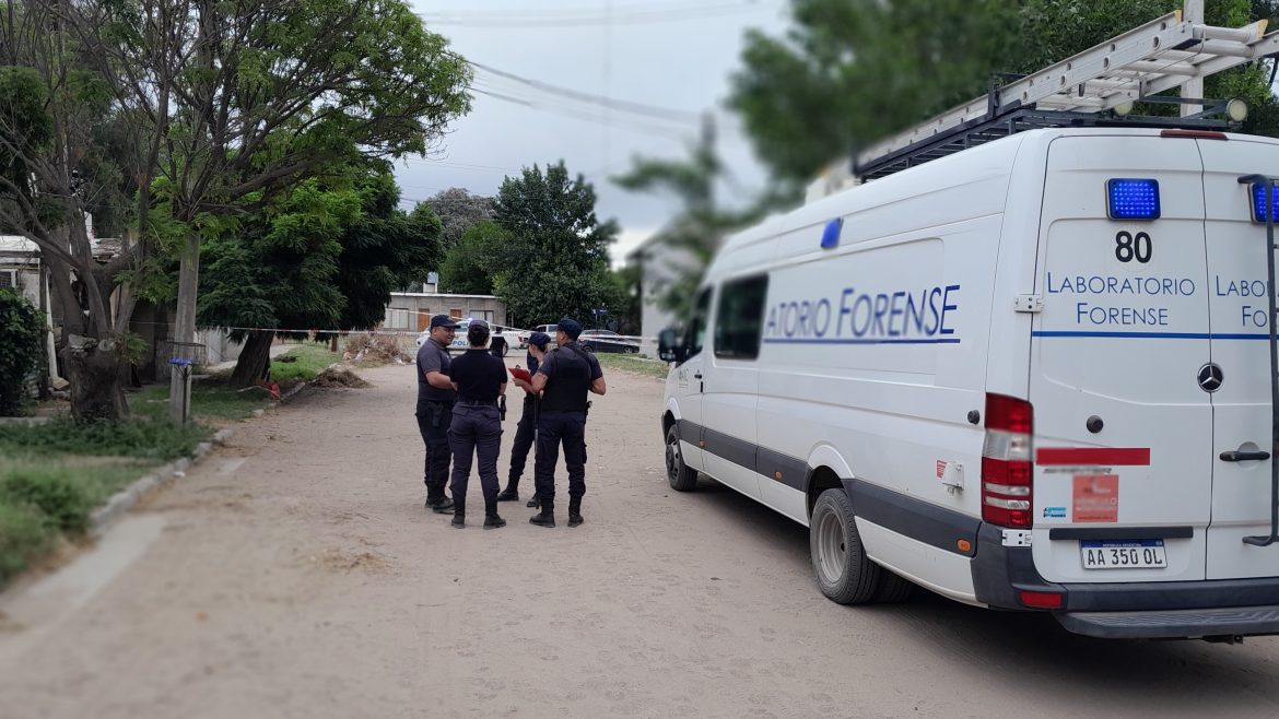 Un hombre confesó haber matado a Sottovía en medio de una pelea