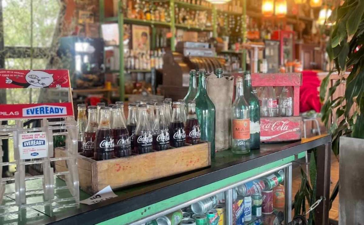 Los 8 almacenes de ramos generales que son imperdibles en La Pampa