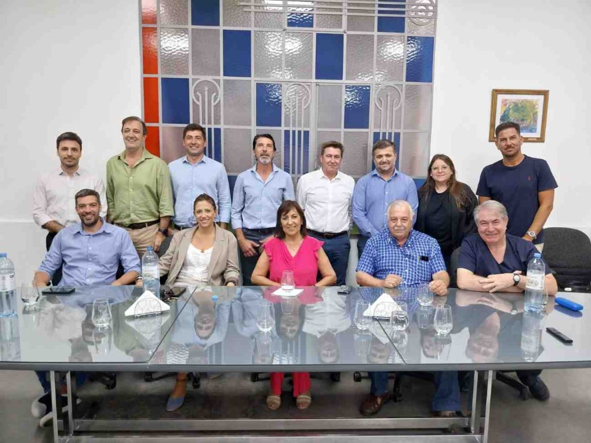 El Foro Provincial de Previsión y Seguridad Social definió autoridades y agenda para 2026