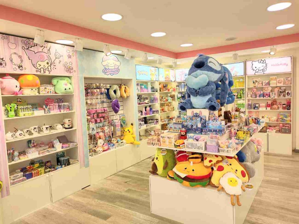 Candyco inaugura nueva sucursal en Santa Rosa