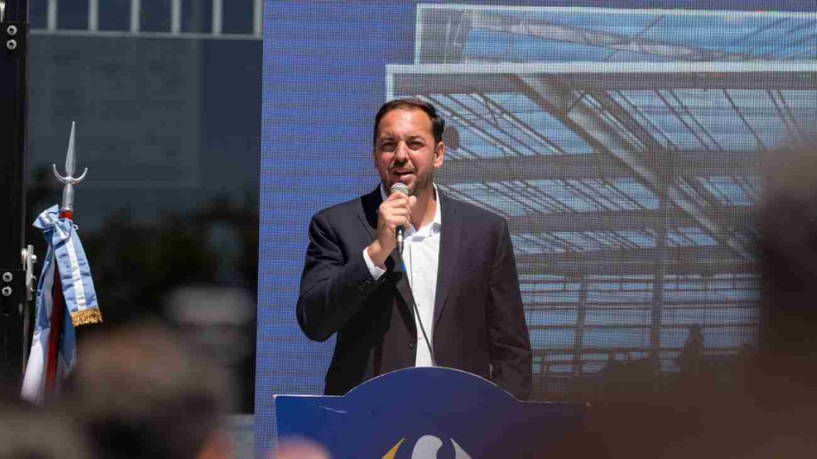 Di Nápoli desplazó a la directora de Tránsito y habló de “una transformación cultural” en la calle