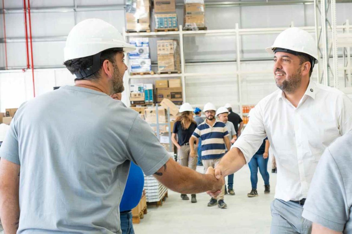 Concejales radicales denunciaron “falta de información” sobre el nuevo hiper Carrefour en Santa Rosa