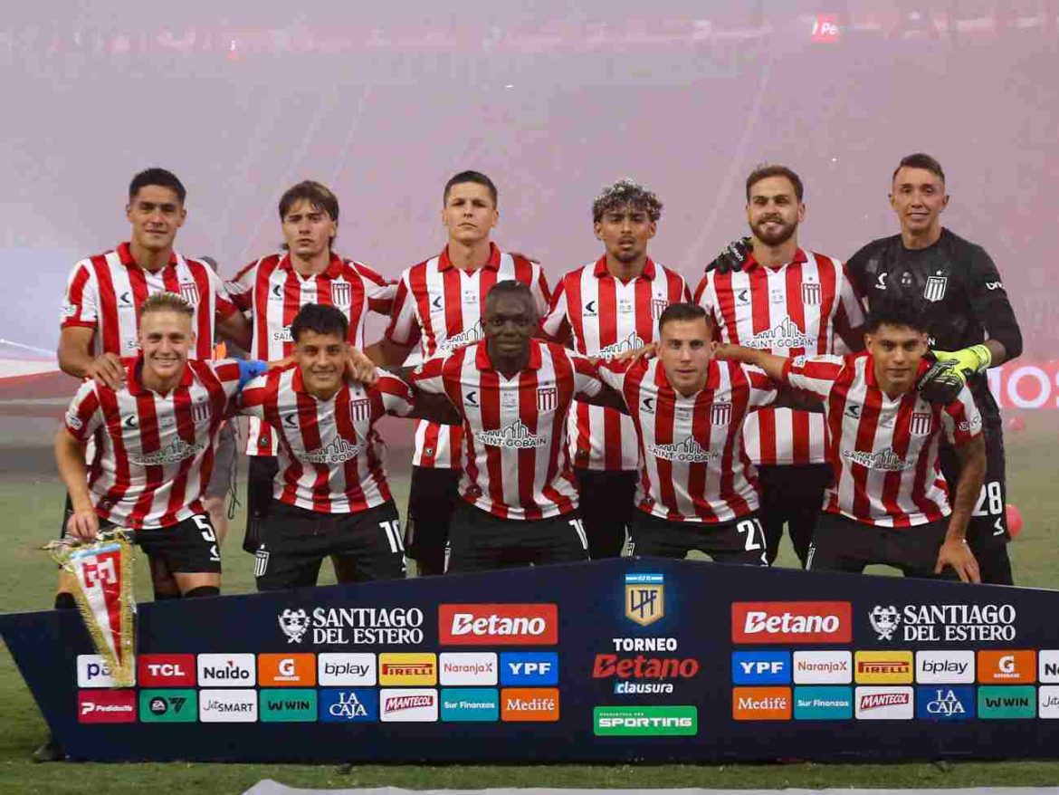 Estudiantes le ganó a Racing por penales y se consagró campeón del Torneo Clausura