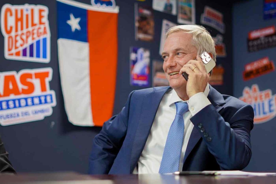 Kast arrasó en el balotaje y la derecha volverá a gobernar a Chile