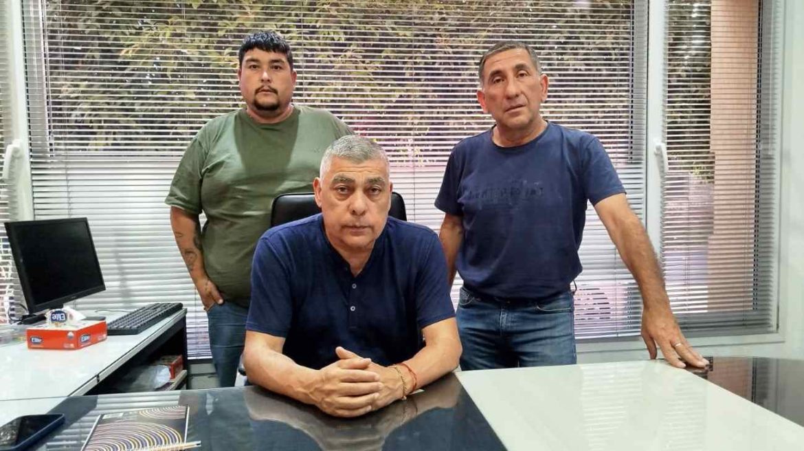 El gremio de la Carne, con preocupación por 800 trabajadores en frigoríficos de La Pampa