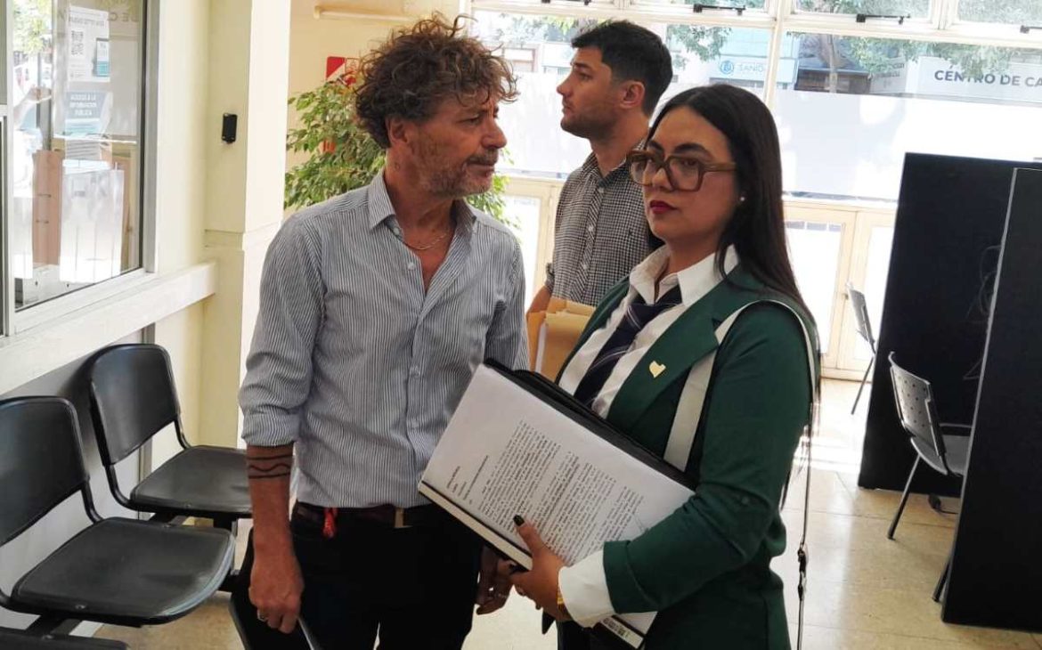 Sosa quedó sola en su amenaza de denunciar a Ziliotto y sus ministros por la licitación caída de El Medanito