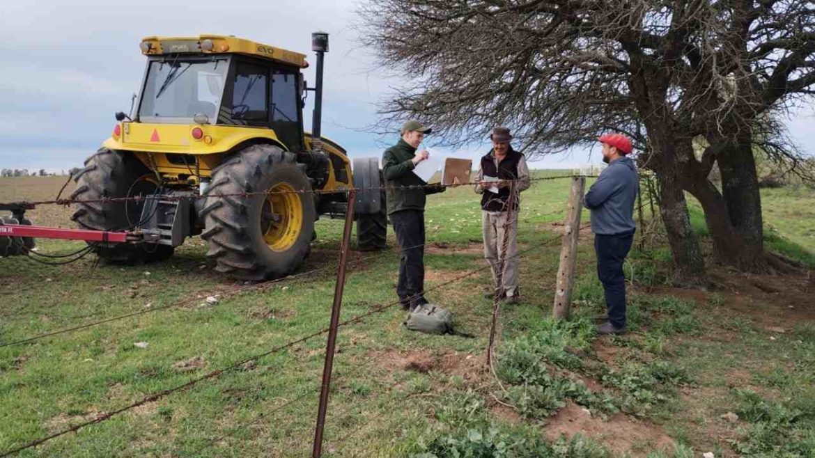 Empleados rurales: en 2025, Uatre y Renatre labraron 50 actas por infracciones en campos pampeanos