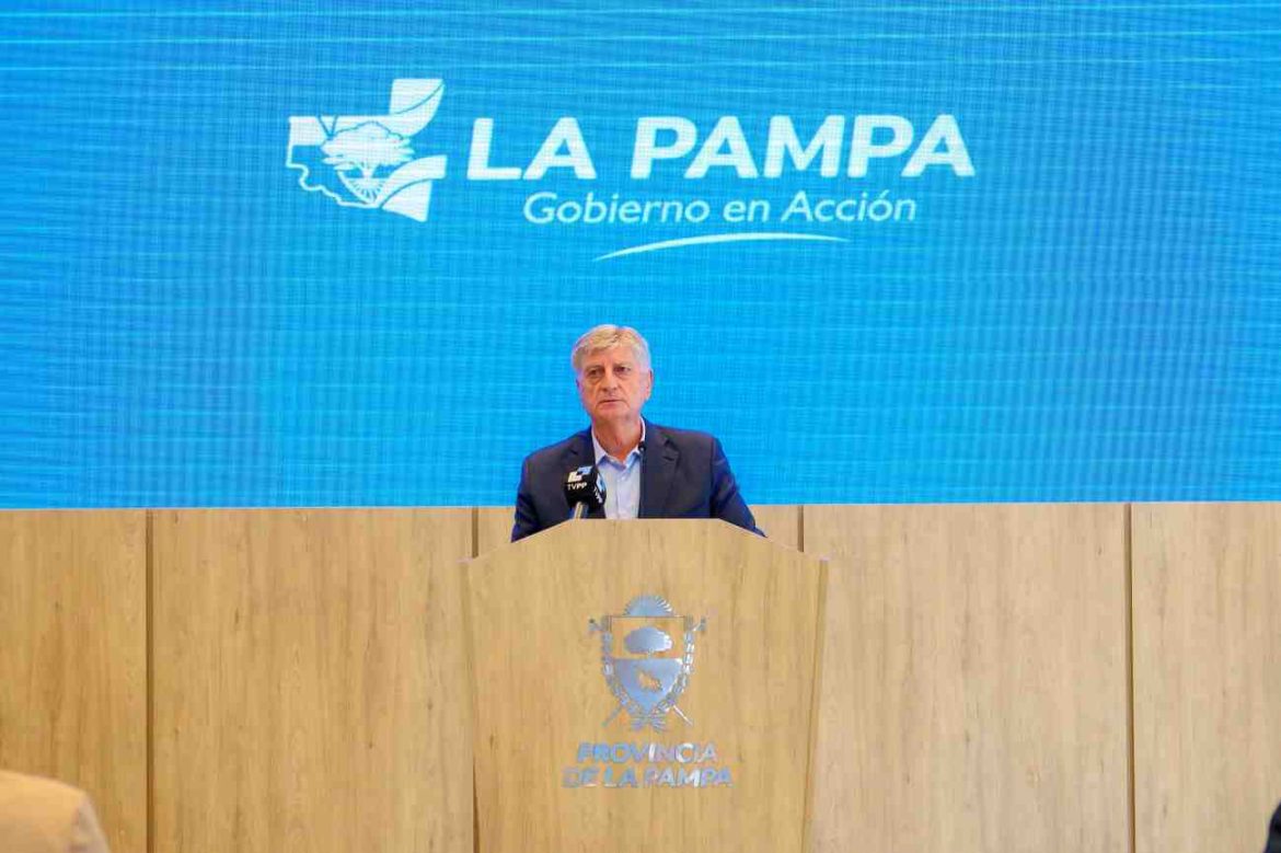 Ziliotto y la reforma laboral: “Reforma sí, pero para qué y para beneficiar a quiénes”