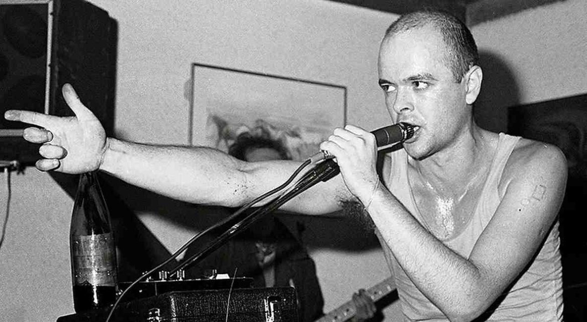 Buenos Aires rendirá homenaje a Luca Prodan con una monumental escultura