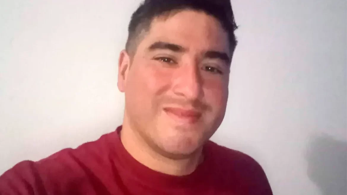 Murió un pampeano en Río Cuarto: un sicario lo confundió y le dio 15 balazos