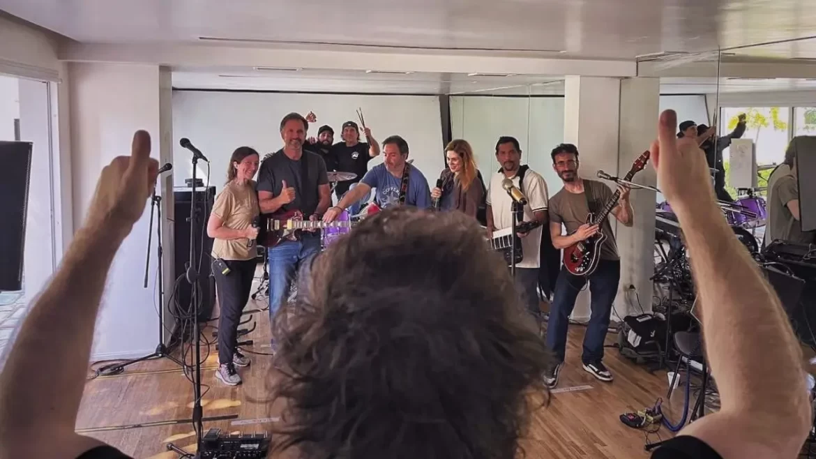 Visitas a Milei en Olivos: ¿quiénes son los visitantes más asiduos?