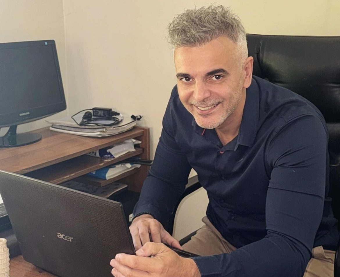 Quemú: falleció José “Piri” Calvo, exdiputado provincial