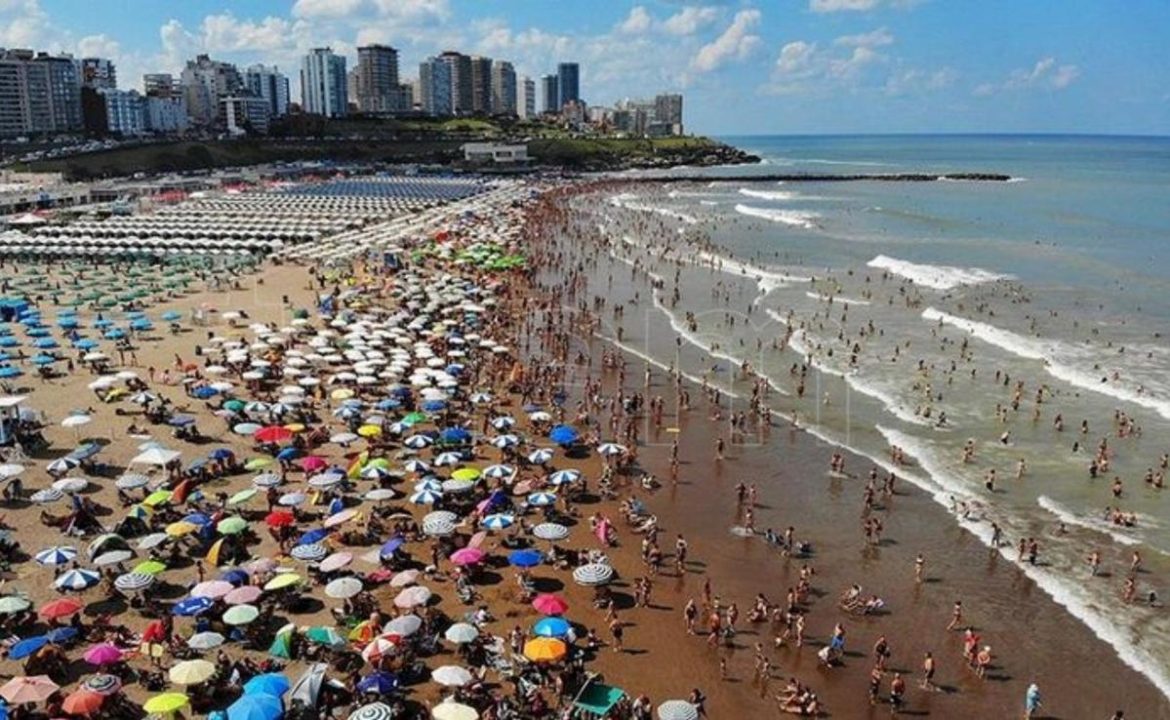 Turismo: estadías más cortas, poco gasto y decisiones de último momento