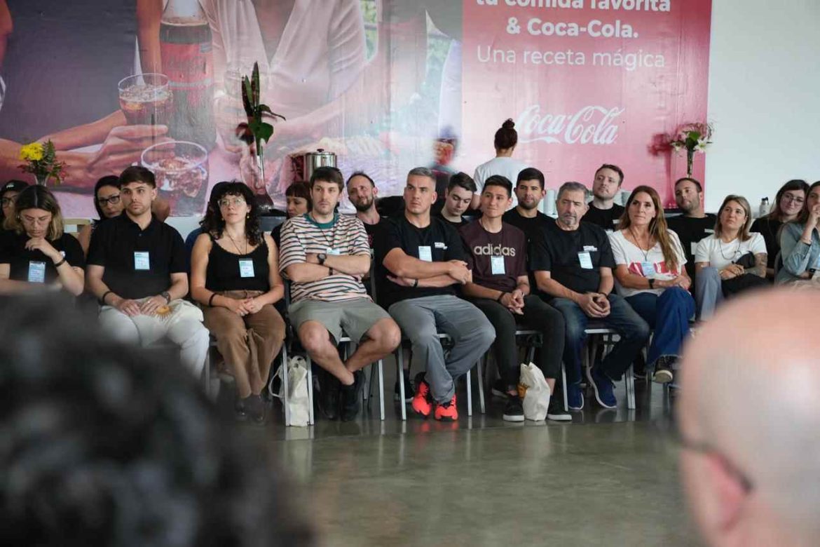 Buscan líderes emergentes de La Pampa para una nueva cohorte nacional de formación política