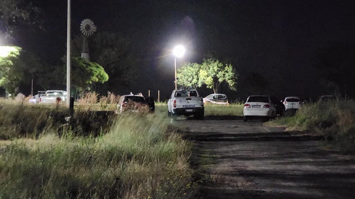 Un adolescente murió atropellado por una formación de un tren en Dorila