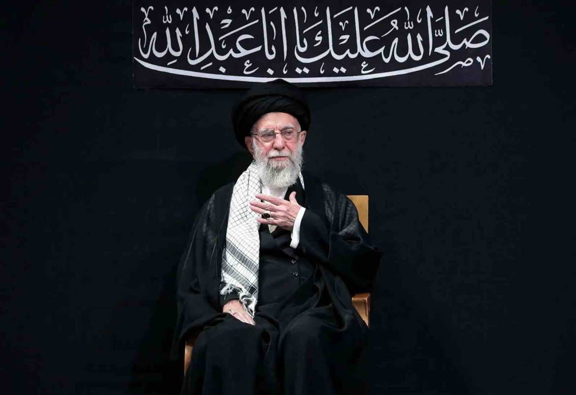 Alí Jamenei, el líder supremo de Irán, murió en los ataques de Israel y EE.UU.