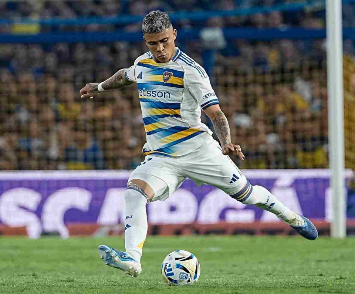 Boca empató sin goles con Platense 