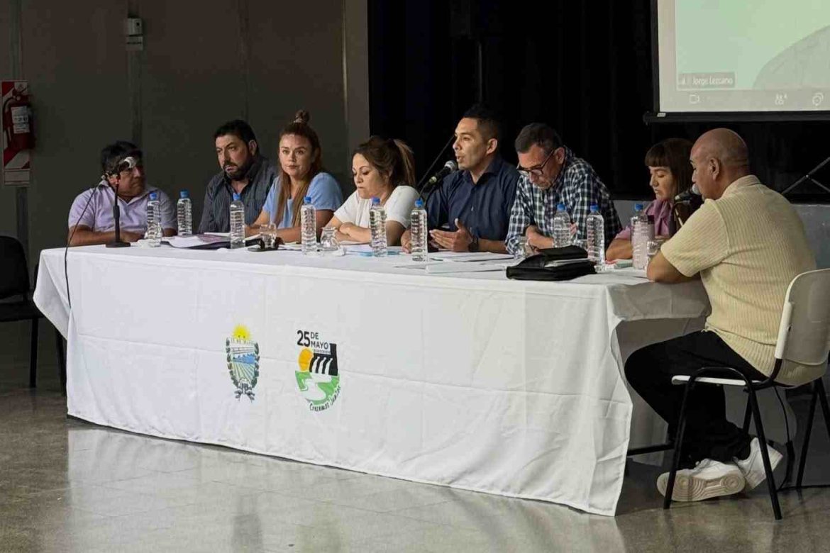 Este es el petitorio de la asamblea de 25 por El Medanito: la mayoría veta o tiene dudas de Pampetrol